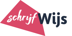Logo SchrijfWijs
